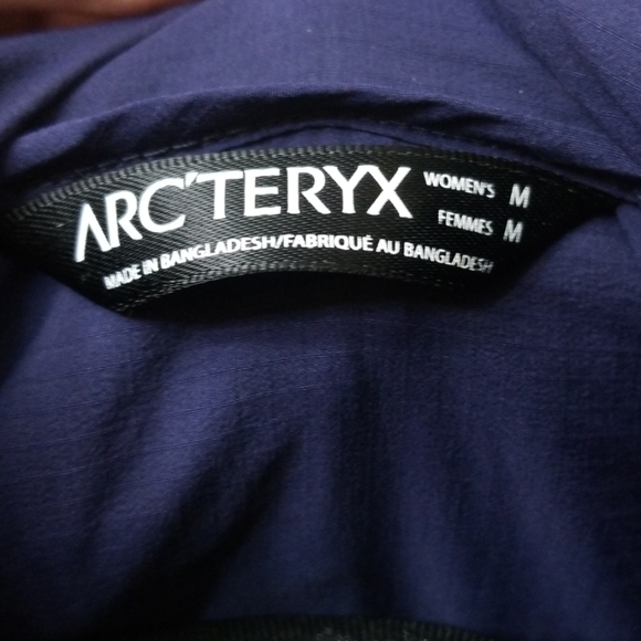 Jacket - Picture 6 of 6